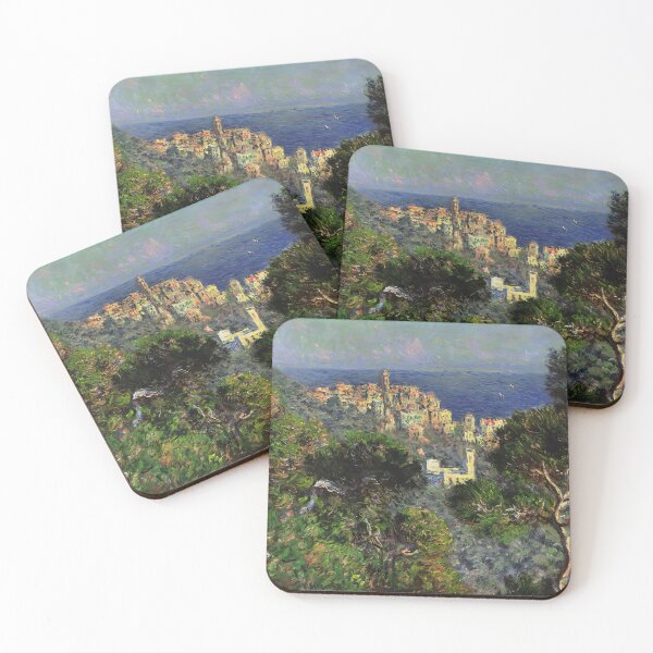 Item preview,  by Claude Monet  designed and sold by GabyddAlessandr.