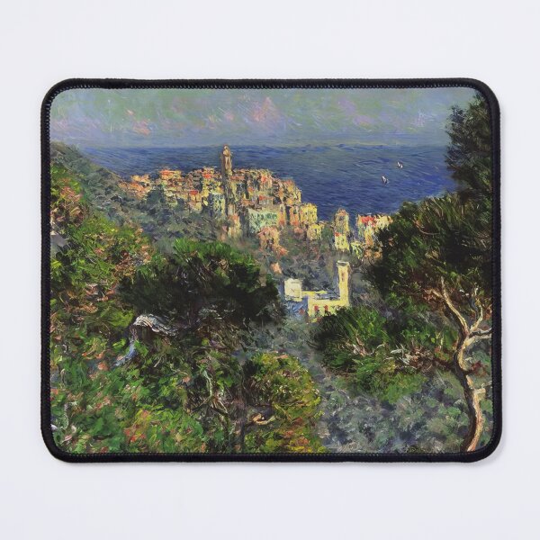 Item preview,  by Claude Monet  designed and sold by GabyddAlessandr.