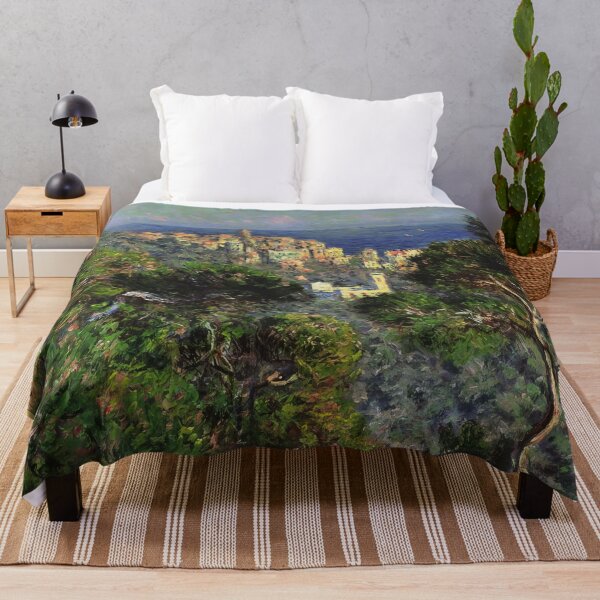 Item preview, by Claude Monet designed and sold by GabyddAlessandr.