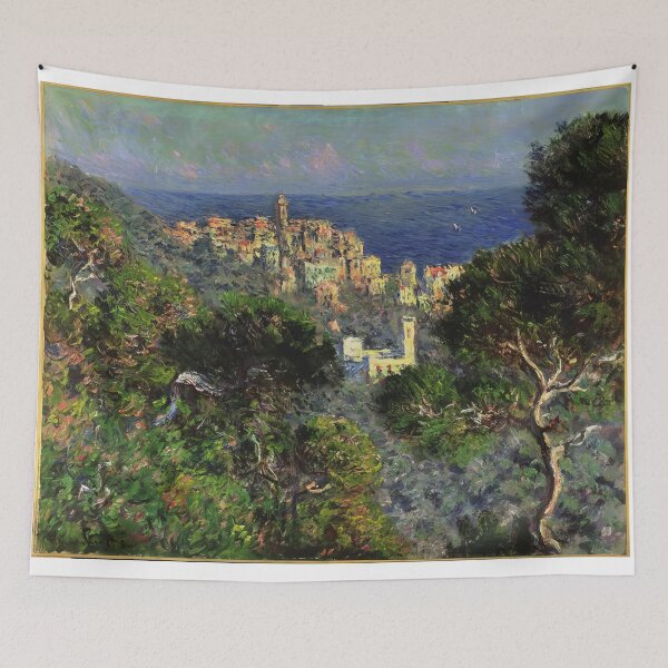 Item preview,  by Claude Monet  designed and sold by GabyddAlessandr.