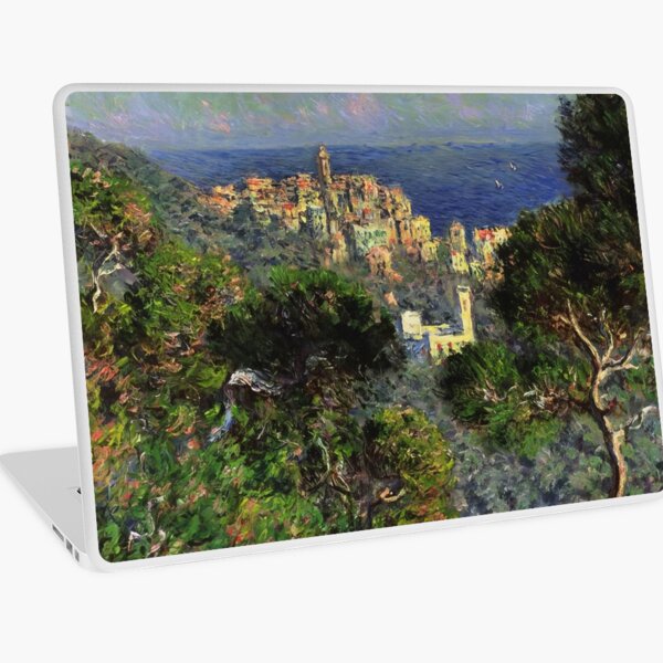 Aperçu de l'œuvre par Claude Monet créée et vendue par GabyddAlessandr.