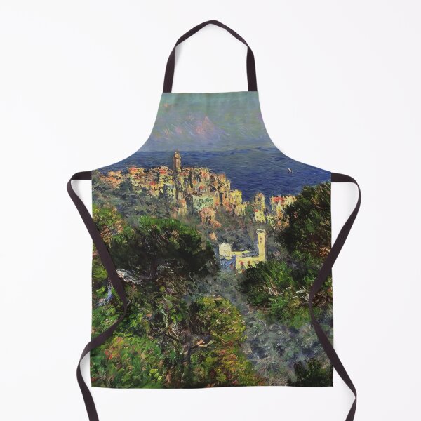Item preview, by Claude Monet designed and sold by GabyddAlessandr.