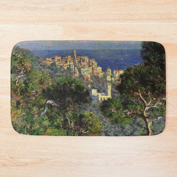 Item preview,  by Claude Monet  designed and sold by GabyddAlessandr.