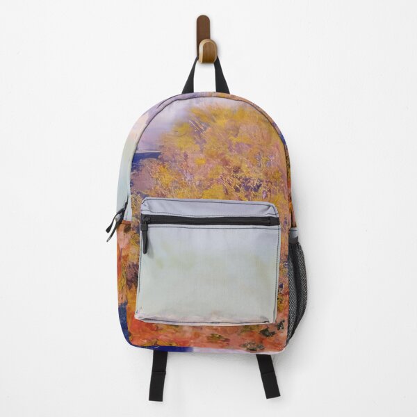 Item preview, View of Cap d'Antibes 1888 by Claude Monet designed and sold by GabyddAlessandr.