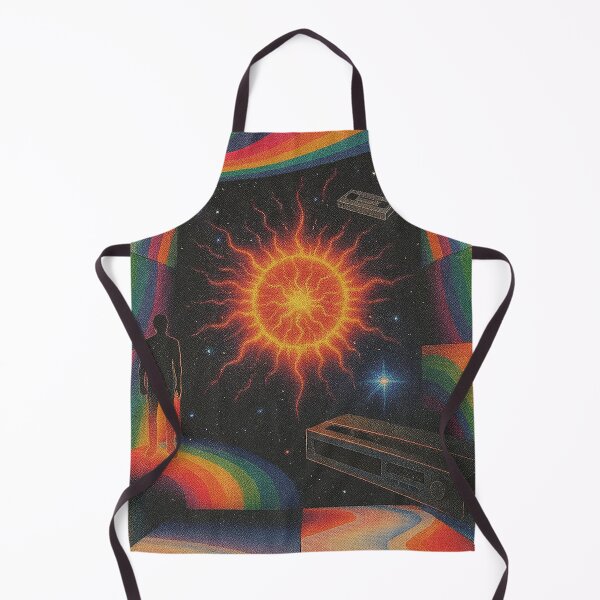 Item preview, Cosmic Retro Reflection designed and sold by zzz888.