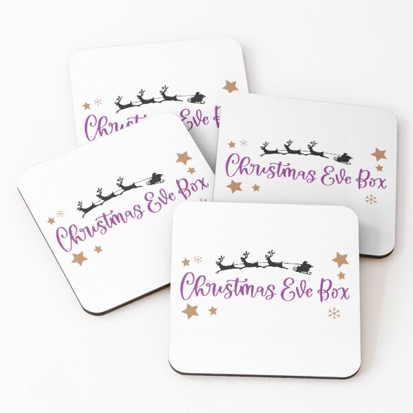 Item preview, Christmass eve Box designed and sold by HarrisStudio.