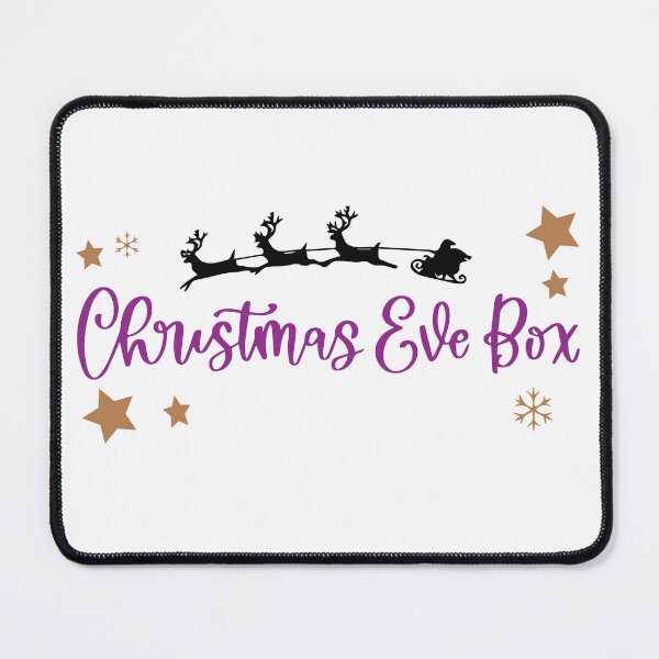 Item preview, Christmass eve Box designed and sold by HarrisStudio.