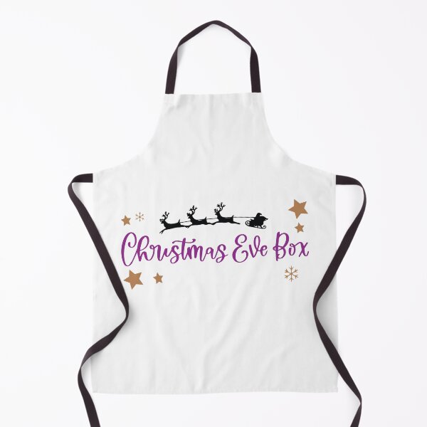 Item preview, Christmass eve Box designed and sold by HarrisStudio.