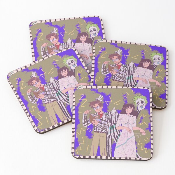 Item preview, Beebleboose designed and sold by Colorful Character.