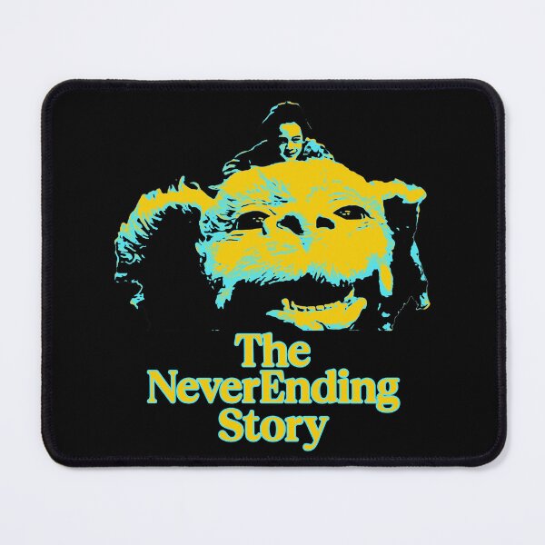 Item preview, NeverEnding Story Vintage designed and sold by unfamouzzz.