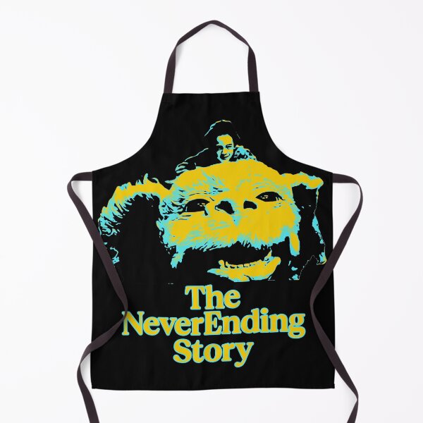 Item preview, NeverEnding Story Vintage designed and sold by unfamouzzz.