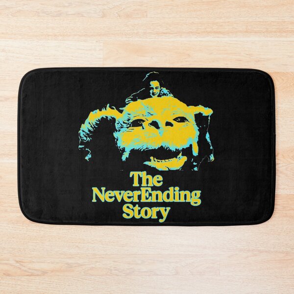 Item preview, NeverEnding Story Vintage designed and sold by unfamouzzz.