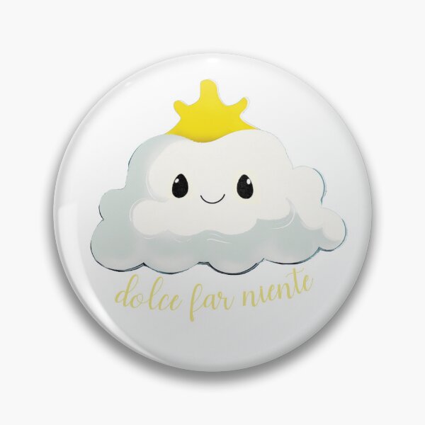 Item preview, Dolce Far Niente designed and sold by funcontour.