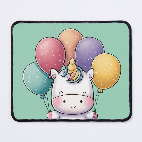 Item preview, Cute Unicorn Schoolchild English designed and sold by Lichtisign.