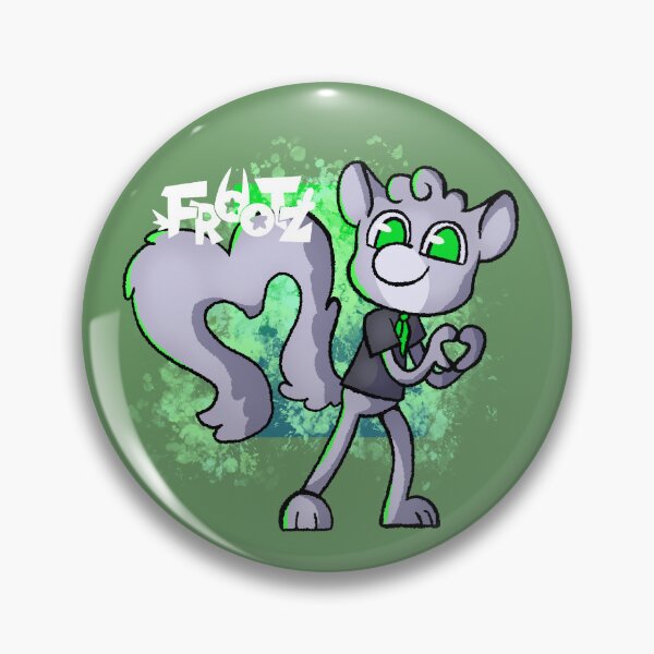 Item preview, Casey Version 1 designed and sold by P1nkgu1n.