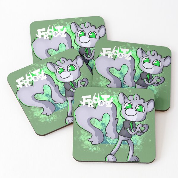 Item preview, Casey Version 1 designed and sold by P1nkgu1n.