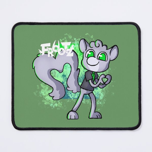 Item preview, Casey Version 1 designed and sold by P1nkgu1n.