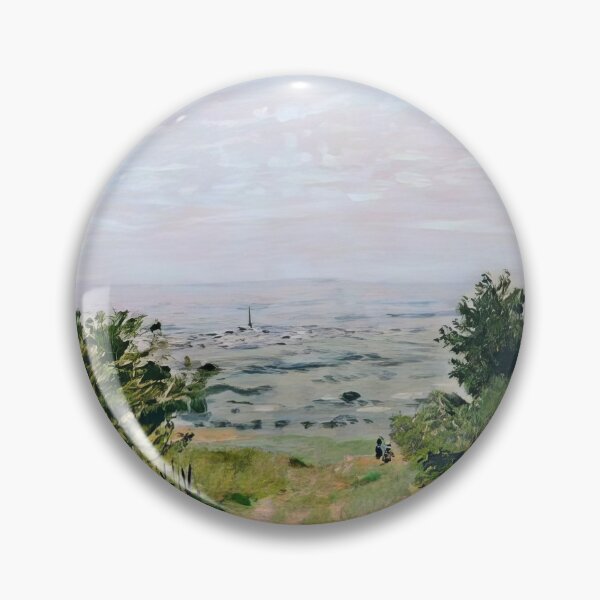 Item preview, View to the Plain of Argenteuil   1872 by Claude Monet  designed and sold by GabyddAlessandr.