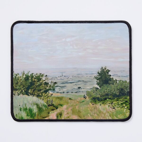 Item preview, View to the Plain of Argenteuil   1872 by Claude Monet  designed and sold by GabyddAlessandr.