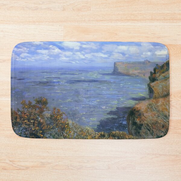 Item preview, View Taken from Greinval   1881 by Claude Monet  designed and sold by GabyddAlessandr.