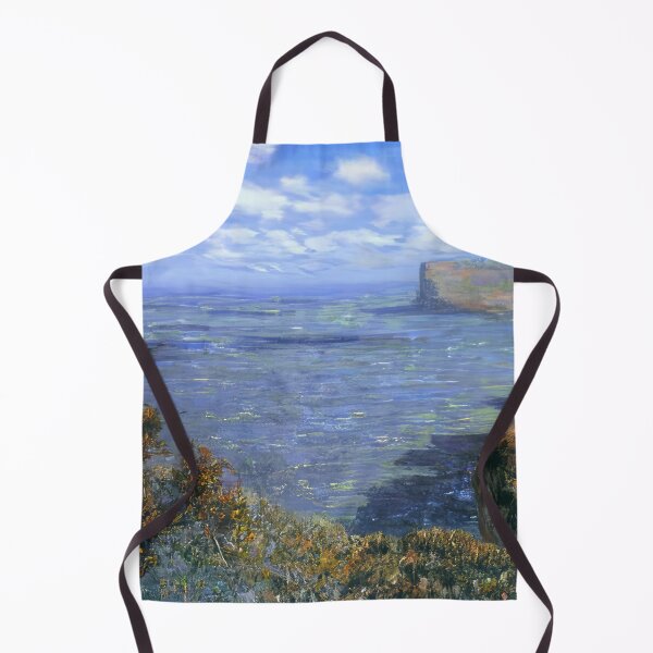 Item preview, View Taken from Greinval 1881 by Claude Monet designed and sold by GabyddAlessandr.