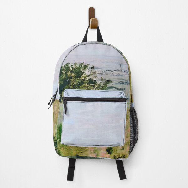 Item preview, View to the Plain of Argenteuil 1872 by Claude Monet designed and sold by GabyddAlessandr.