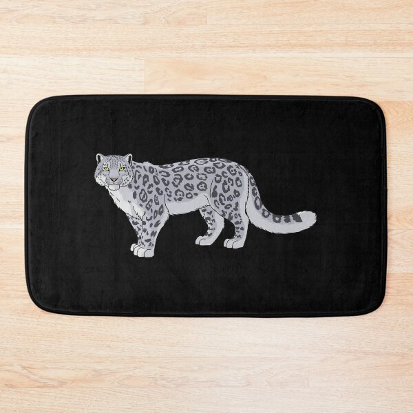 Item preview, Snow Leopard designed and sold by Scythe37.