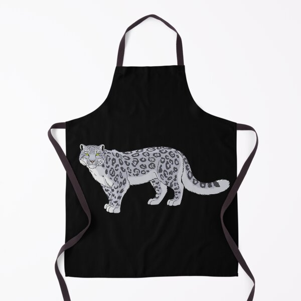 Item preview, Snow Leopard designed and sold by Scythe37.