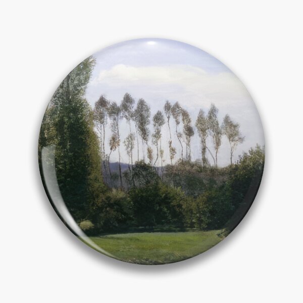Item preview, Vue prise à Rouelles   1858 by Claude Monet  designed and sold by GabyddAlessandr.