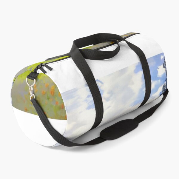 Item preview, Walk in the Meadows at Argenteuil   1873 by Claude Monet  designed and sold by GabyddAlessandr.