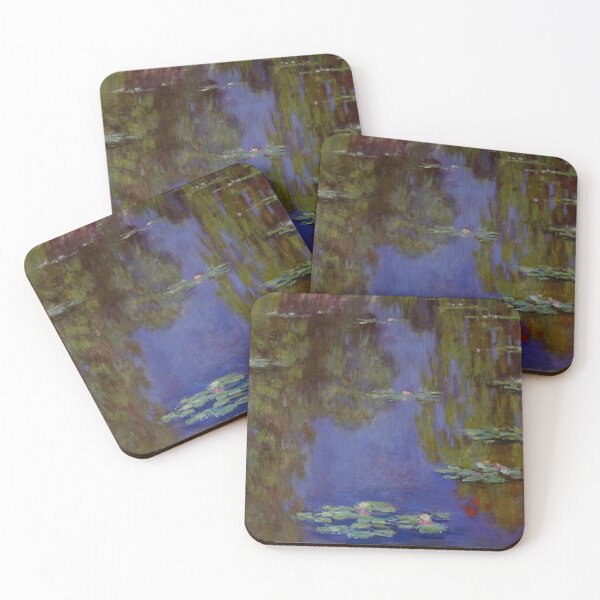 Item preview, Water Lilies   1903 by Claude Monet  designed and sold by GabyddAlessandr.