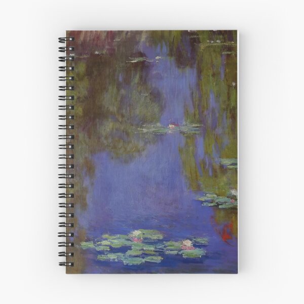 Item preview, Water Lilies   1903 by Claude Monet  designed and sold by GabyddAlessandr.
