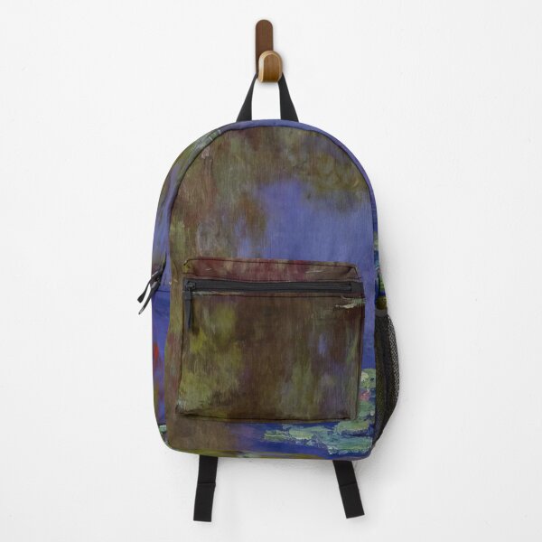 Item preview, Water Lilies 1903 by Claude Monet designed and sold by GabyddAlessandr.