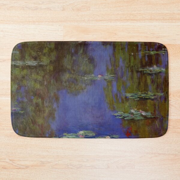 Item preview, Water Lilies   1903 by Claude Monet  designed and sold by GabyddAlessandr.