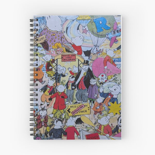 Item preview, Rupert bear 3 designed and sold by surfwest.