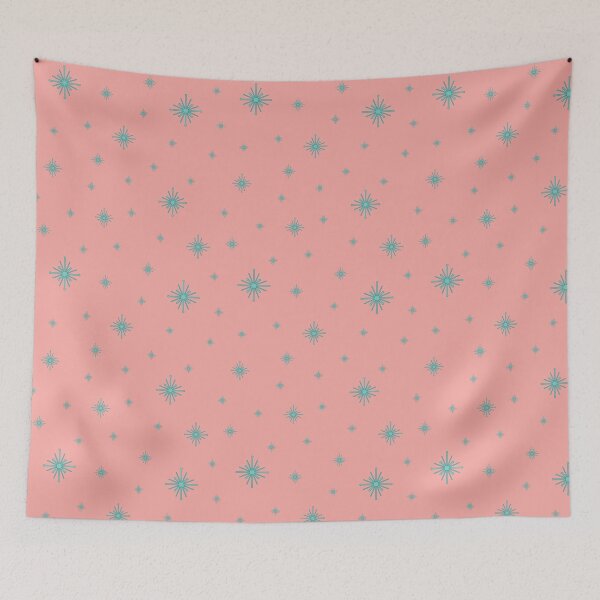 Item preview, Atomic Starburst designed and sold by Shanna Lenè Hattaway.