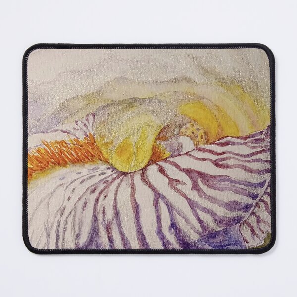 Item preview, Iris de cerca designed and sold by BeeGarland.