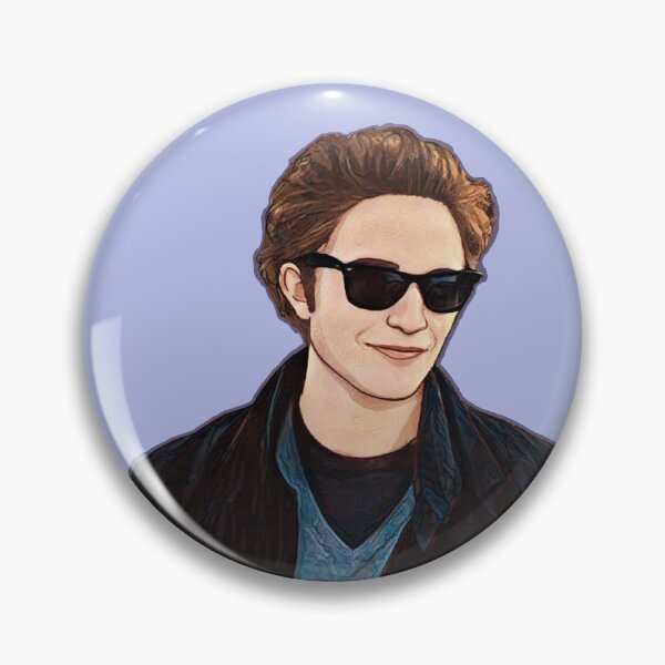 Item preview, Edward Sunglasses Since I'm going to hell designed and sold by baranskini.