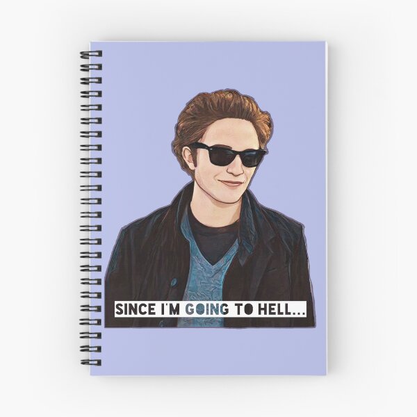 Item preview, Edward Sunglasses Since I'm going to hell designed and sold by baranskini.