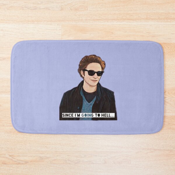 Item preview, Edward Sunglasses Since I'm going to hell designed and sold by baranskini.
