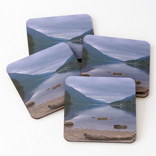 Item preview, Loch Shiel, Scotland designed and sold by JeanKellyPhoto.