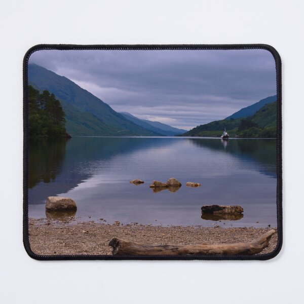 Item preview, Loch Shiel, Scotland designed and sold by JeanKellyPhoto.