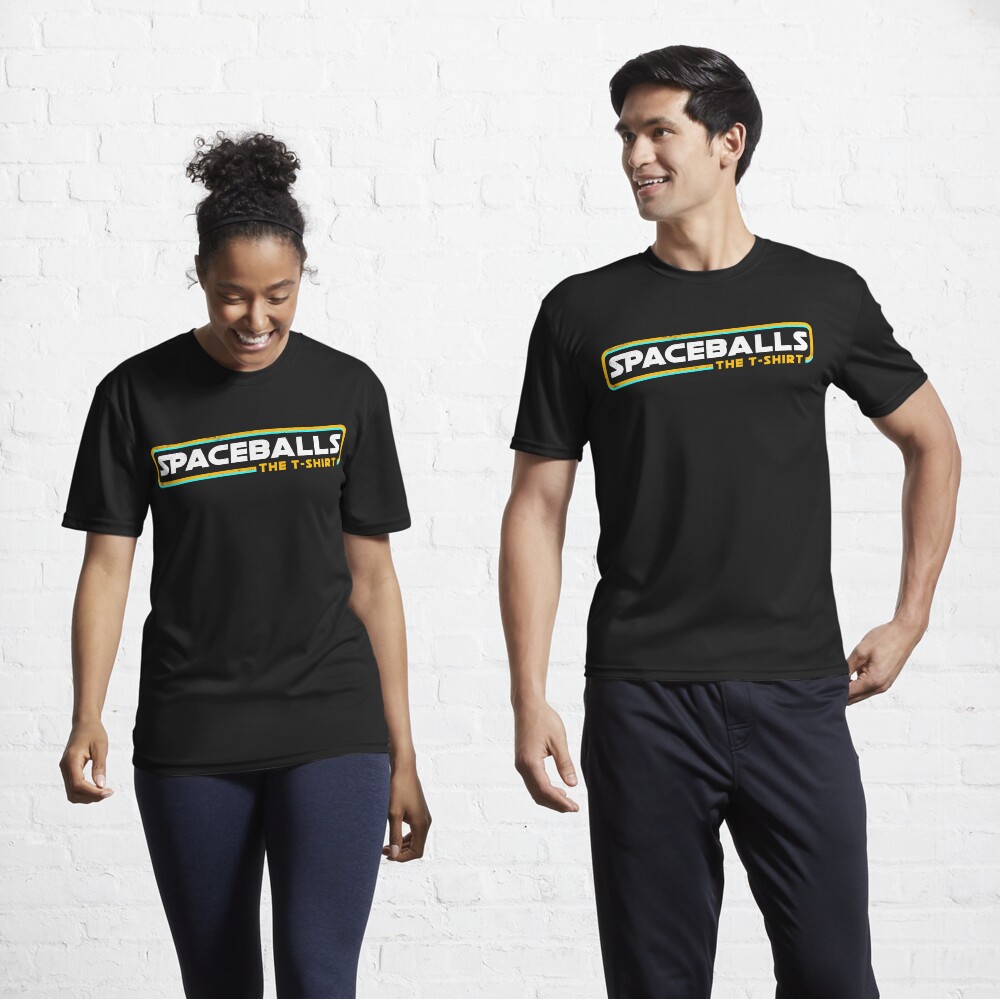 Item preview, Active T-Shirt designed and sold by therocketman.