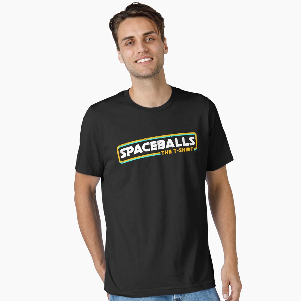 Item preview, Essential T-Shirt designed and sold by therocketman.