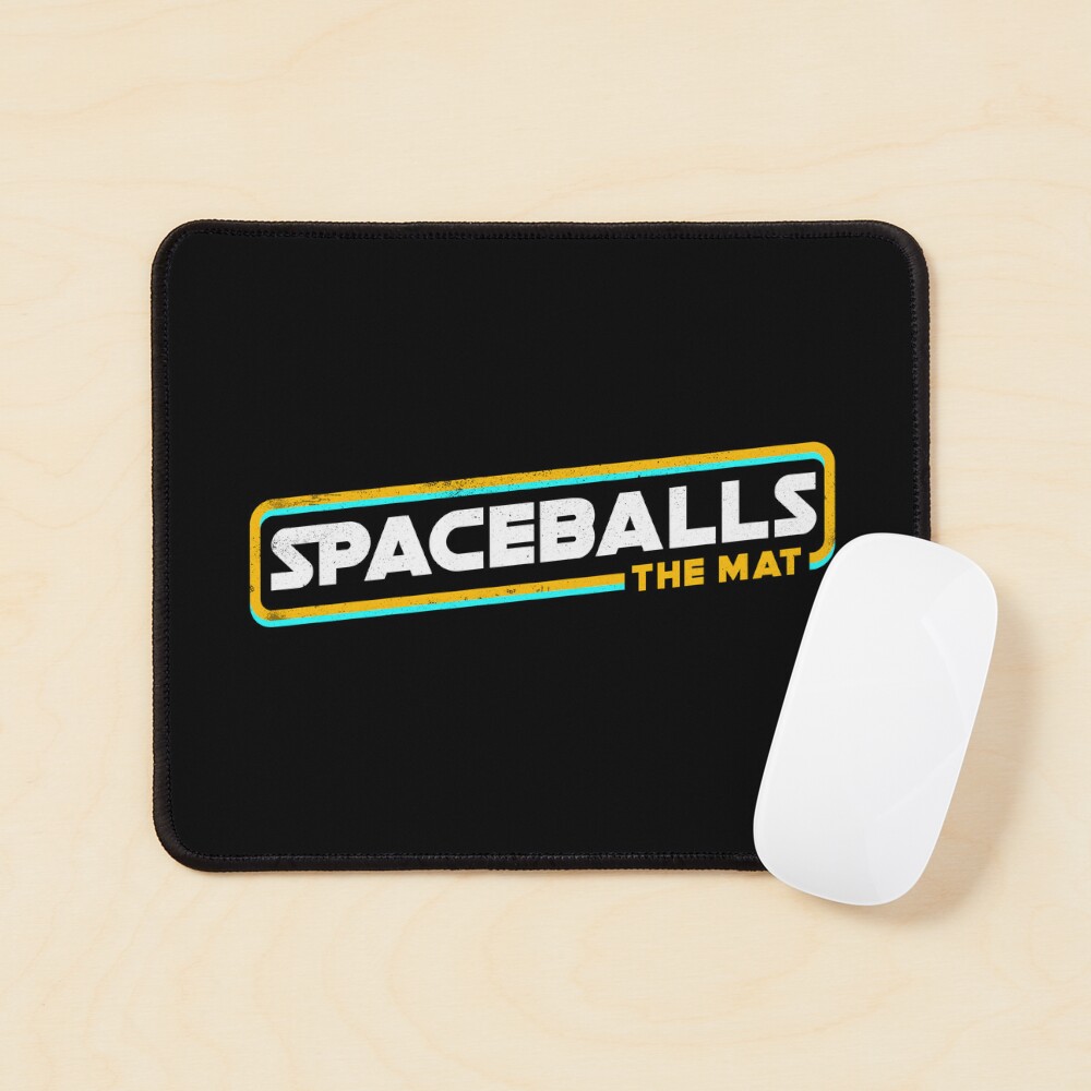 Item preview, Mouse Pad designed and sold by therocketman.