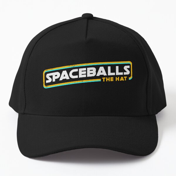 Artikel-Vorschau von Spaceballs Das T-Shirt, designt und verkauft von therocketman.