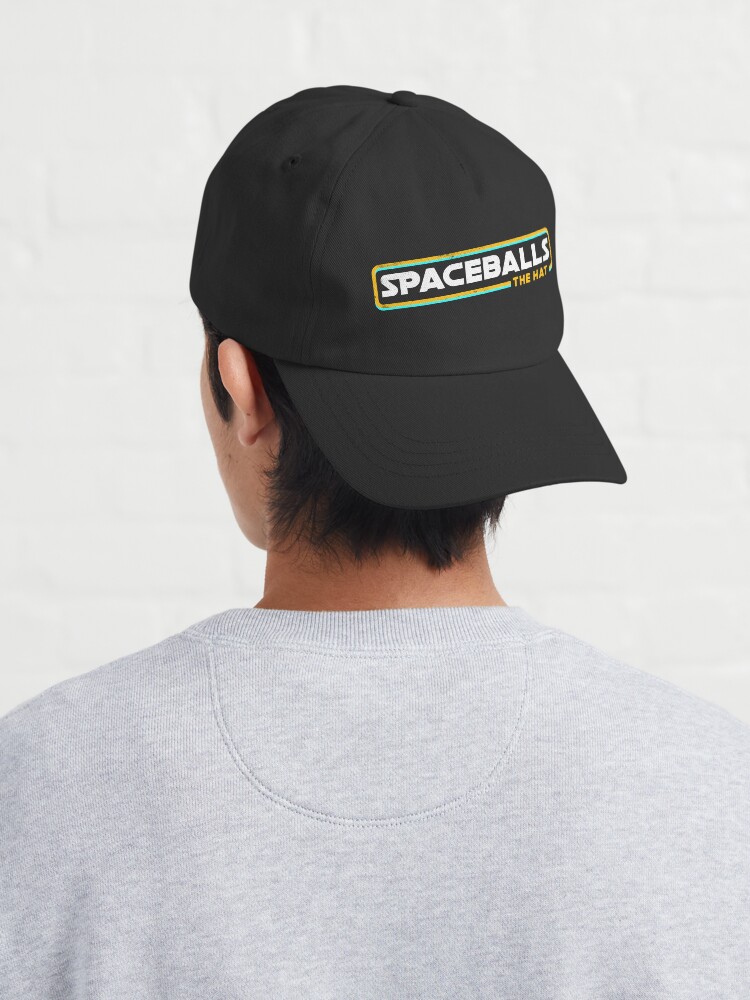 Thumbnail 4 of 7, Cap, Spaceballs The T-Shirt designed and sold by therocketman.