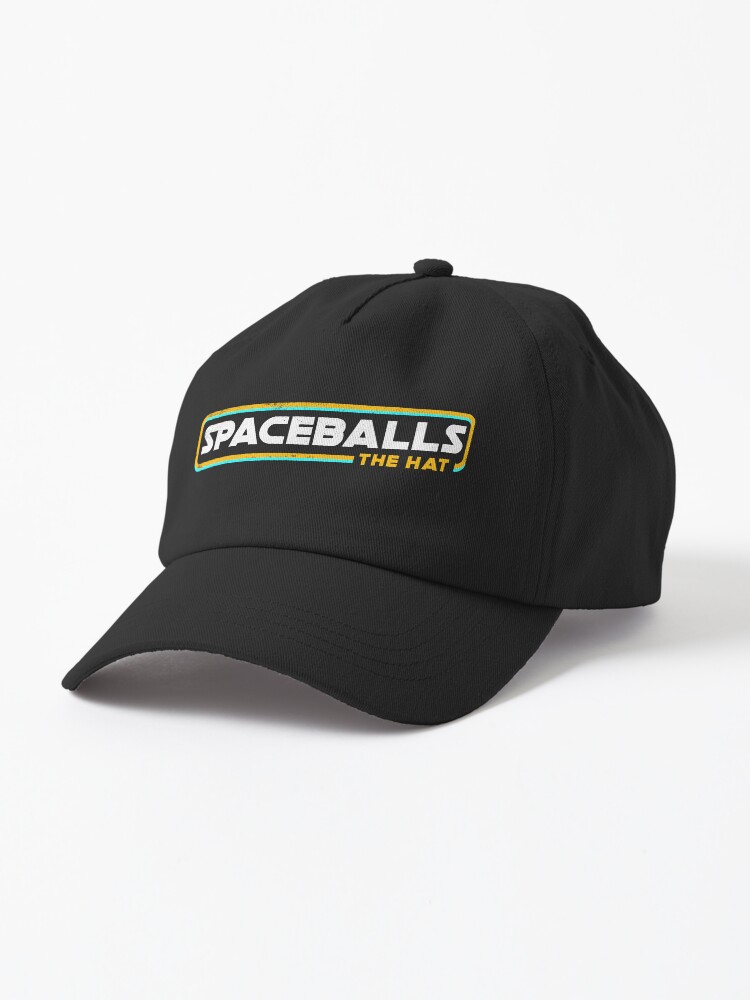 Thumbnail 1 of 7, Cap, Spaceballs The T-Shirt designed and sold by therocketman.