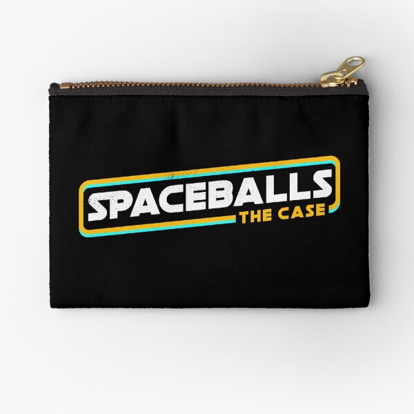 Vista previa del artículo con la obra «Spaceballs La camiseta», diseñado y vendido por therocketman.