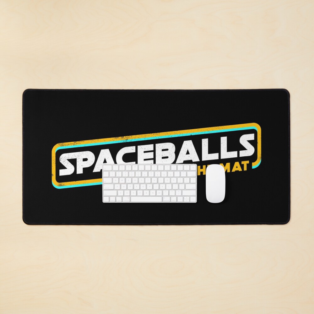 Item preview, Desk Mat designed and sold by therocketman.